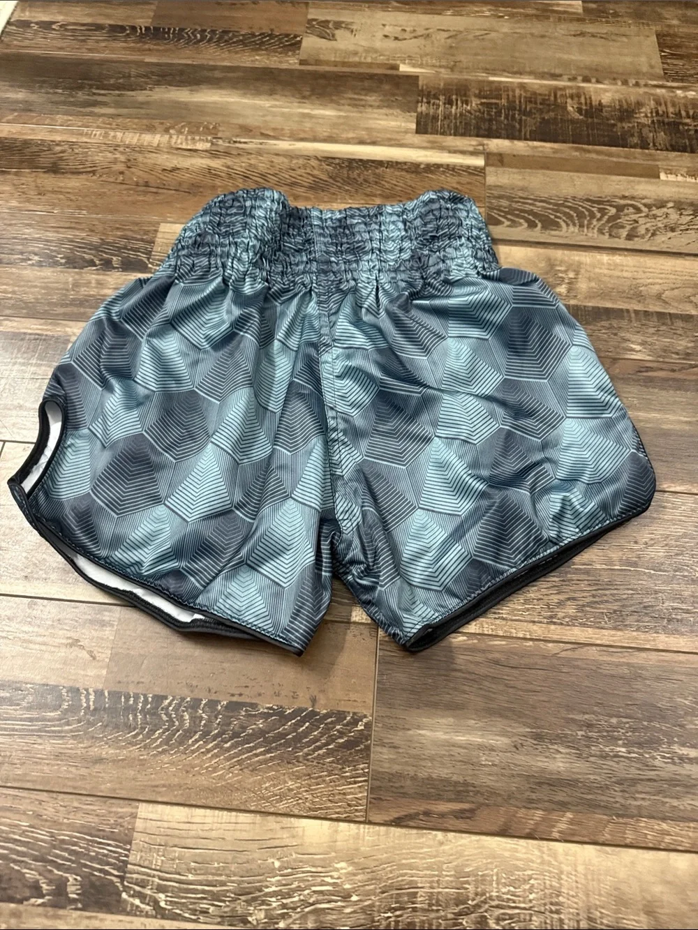 Fairtex men athletic